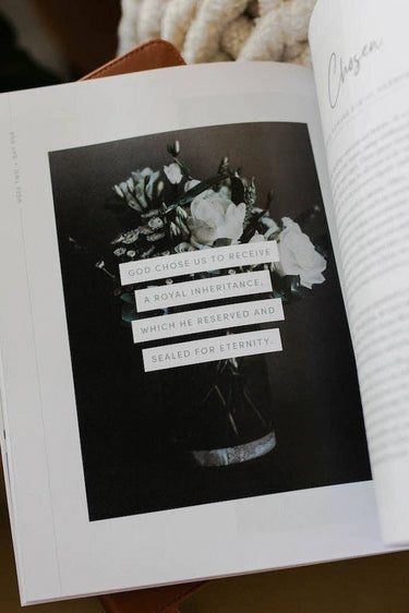 Worthy | Embracing Your Identity in Christ
